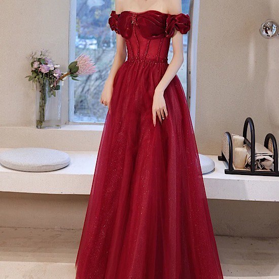 【取寄：納期2週間】演奏会ドレス エレガント ロングドレス 大きいサイズ 二次会 結婚式 お呼ばれ ドレス 同窓会 パーティードレス パーティー ロング ドレス 演奏会 Aラインドレス チュールドレス