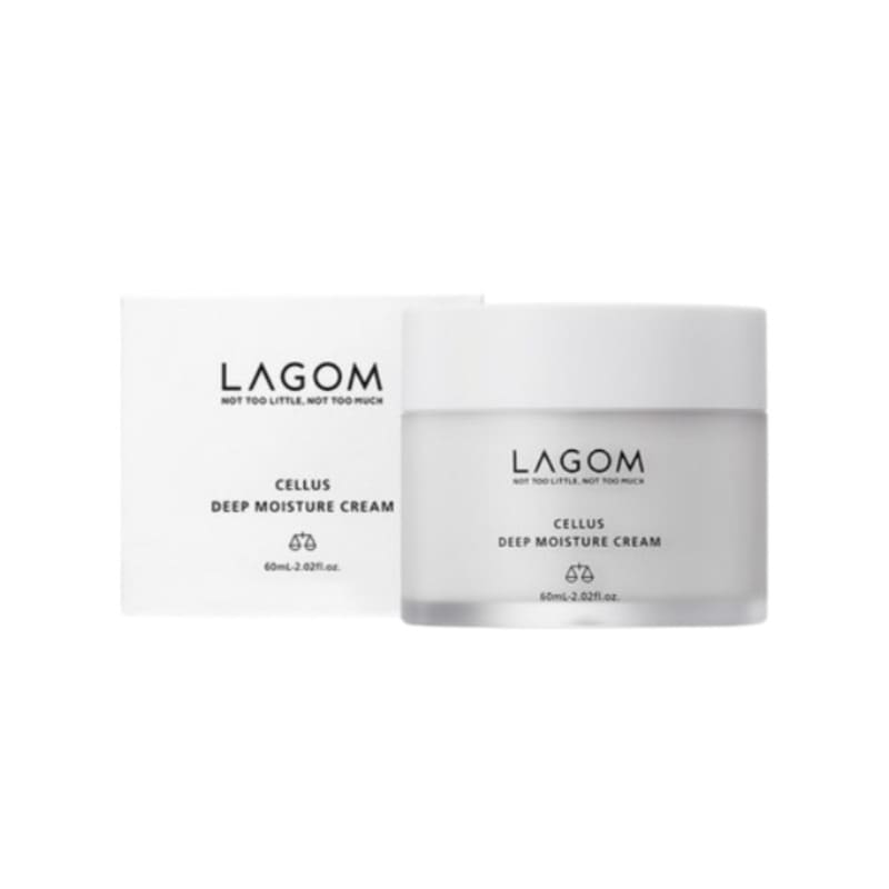 セラーズ ディープ モイスチャー クリーム 60ml