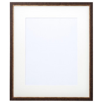 ラーソンジュール ロッキー茶 水彩F10 アクリル DB39276