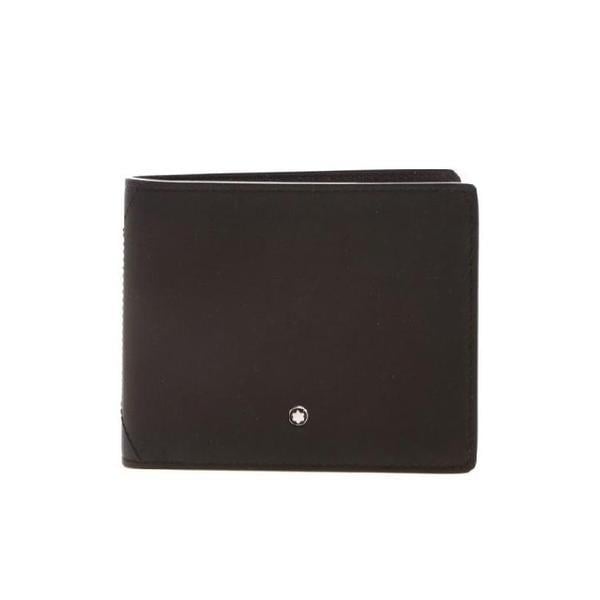 ロゴプラーク 二つ折り財布 118345 103 TP971159882