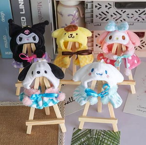 Qoo10] Aespa カリナ マスター ぬいぐる : おもちゃ・知育