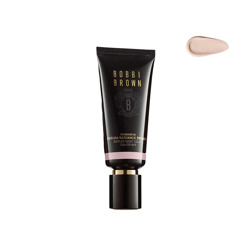 インテンシブ セラム ラディアンス プライマー SPF24 PA++ #ROSY ロージー 40ml [ 化粧下地 ]【ゆうパケパフ】