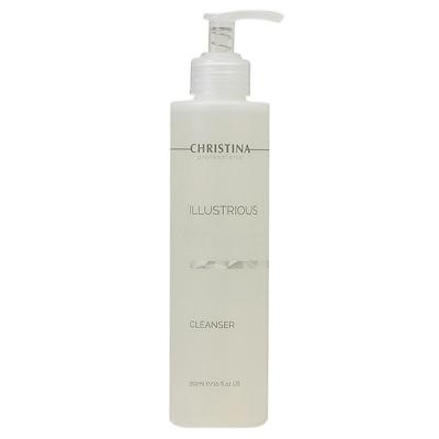 クリスティーナ CHRISTINA イラストリアス クレンザー 300mL 6,457円