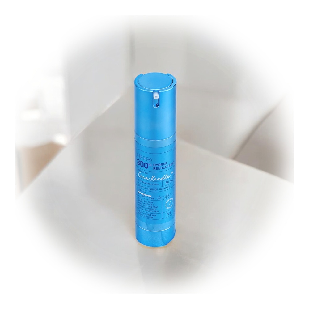 ハイドロップ リードルショット300hL 50ml [保湿+ハリ+肌ケア]