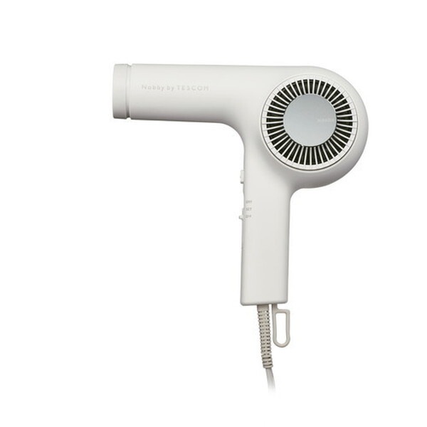 ドライヤー ヘアドライヤー NIB400A-W ホワイトアッシュ Nobby by メーカー直送
