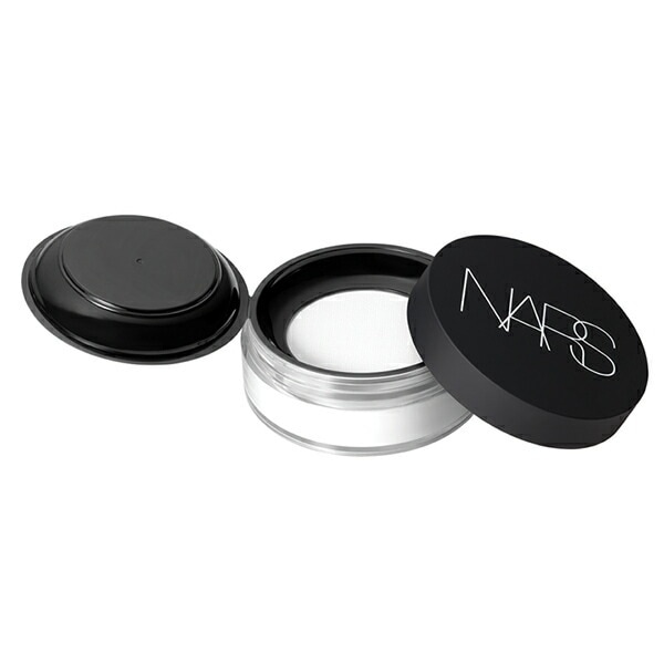 NARS ライトリフレクティングセッティングパウダールースN #TRANSLUCENT CRYSTAL 11g