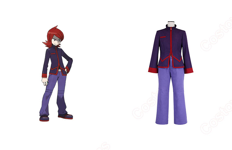 金・銀 シルバー コスプレ衣装