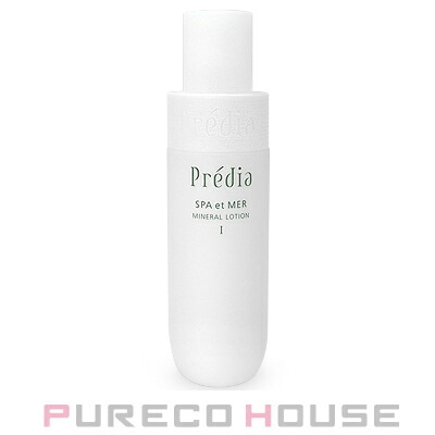 コーセー プレディア スパエメール ミネラル ローション I (しっとり) 250ml