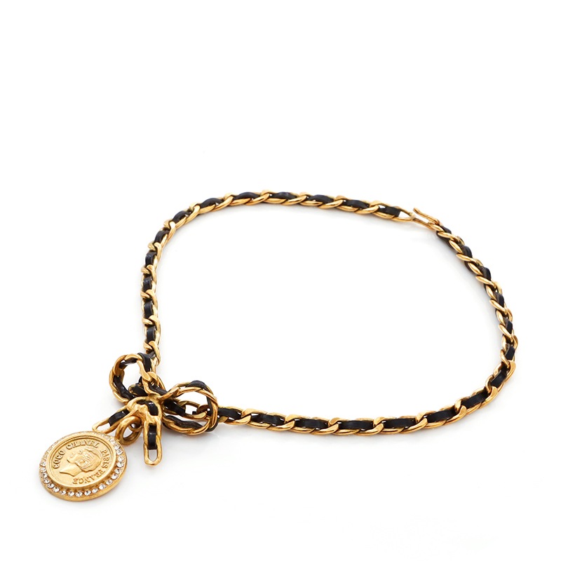 ネックレス ゴールド WS3778