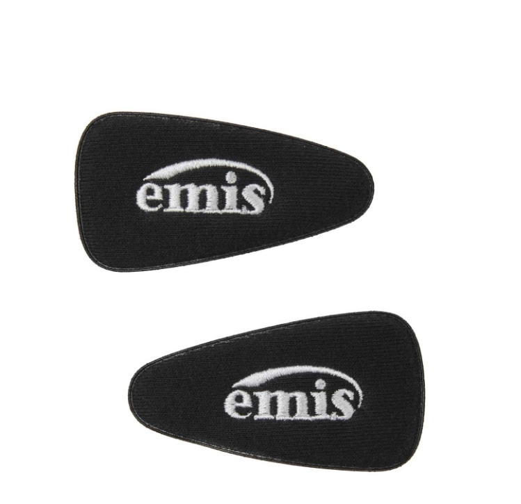 [Suzyを着用]JERSEY WIDE HAIRPIN韓国で人気のヘアピン 5,999円