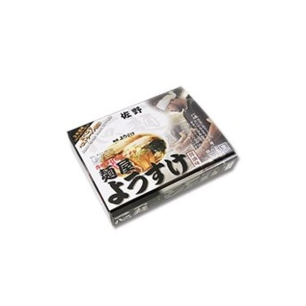 全国名店ラーメン（大）シリーズ 佐野ラーメン 麺屋ようすけ PB-109[15箱セット]