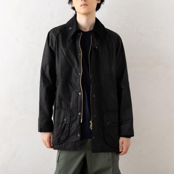 ブルゾン メンズ MWX0017 BK91