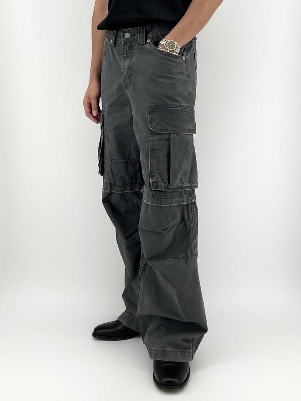 デッドラインウォッシングカーゴ