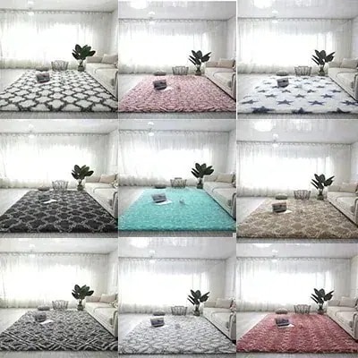 大きいサイズのカーペットはオーダーメイドが可能です