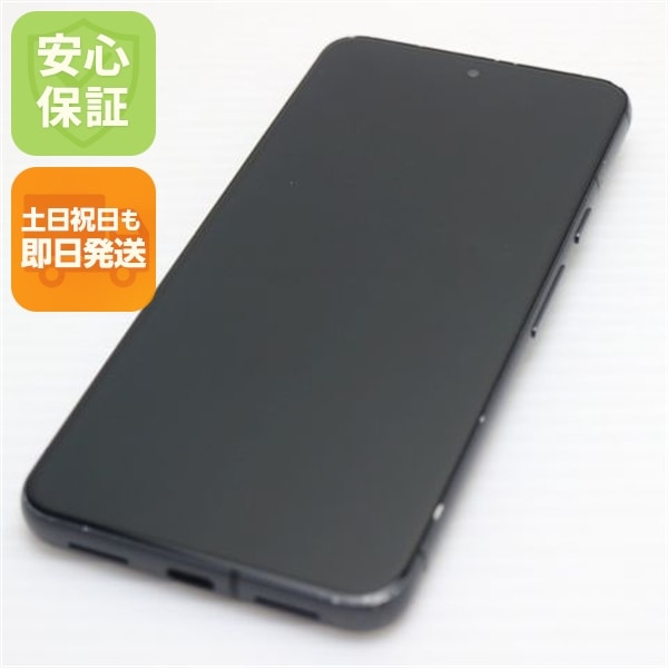 良品中古 SIMフリー Google Pixel 8 128GB オブシディアン スマホ Google 即日発送 土日祝発送OK 62