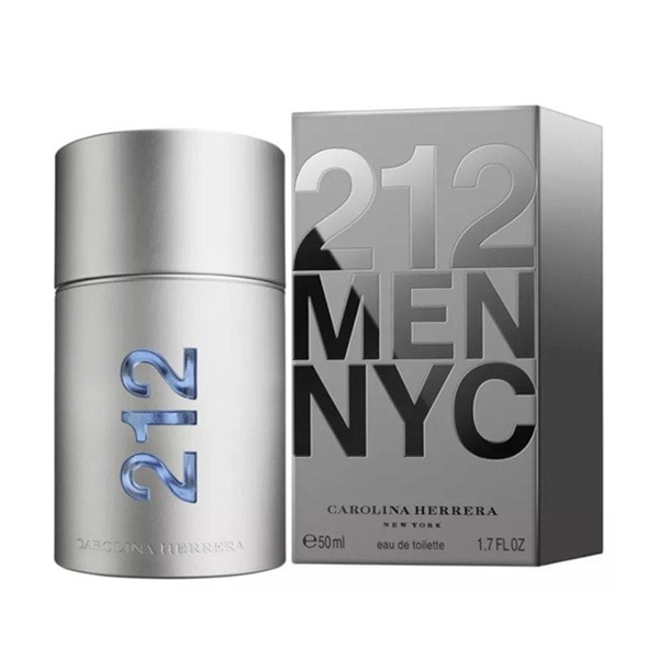 キャロライナヘレラ 212 MEN メン EDT SP 50ml