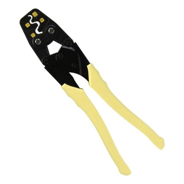 SK11 圧着工具 DVC－17A 作業工具 電設工具 圧着工具