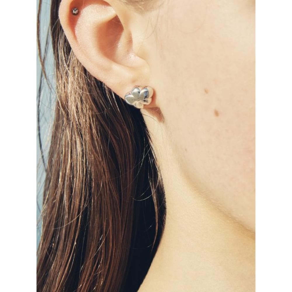 VINTAGE HOLLYWOOD Petit Cloud Earrings VH2336EA002B