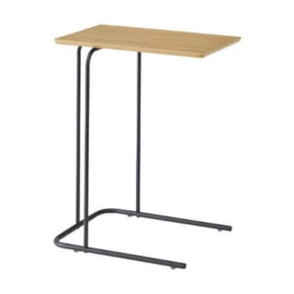 東谷 アーロン サイドテーブル ナチュラル END-222NA