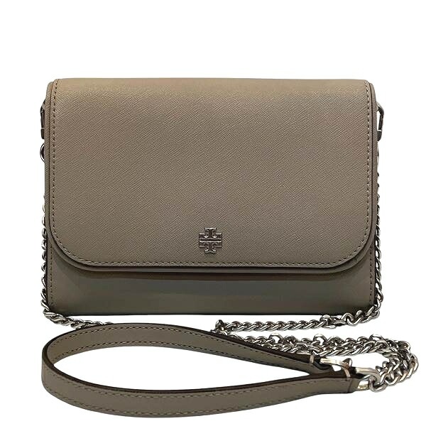 トリーバーチ 136093 チェーンショルダー バッグ ショルダーバッグ レディース 【中古】