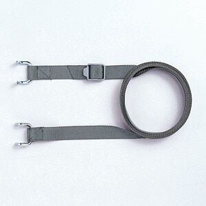 （まとめ買い）固定ベルト 2本セット RAC-BL1 [x3] 10,007円