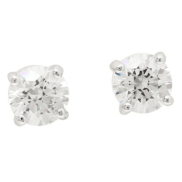 スワロフスキー ピアス アクセサリー SWAROVSKI 5509937 ATTRACT レディース ホワイト/シルバー 白