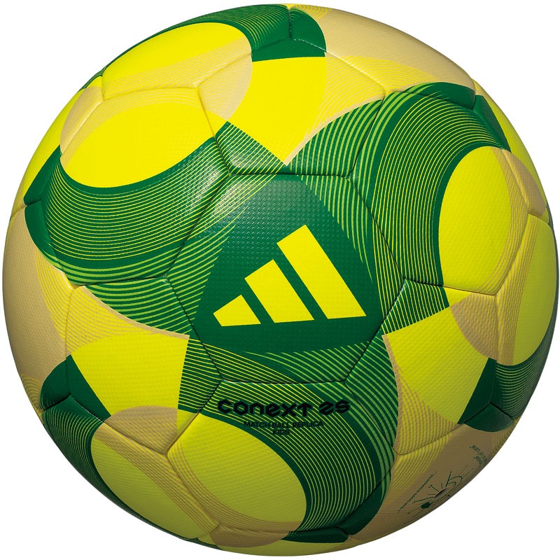 コネクト25 キッズ 4号球 検定球 2025 FIFA主要大会 公式試合球 レプリカ4号球モデル 25SS(ADF400Y)