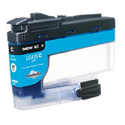 他サイト： 純正インクカートリッジ マゼンタ LC416M LC416Mの商品画像