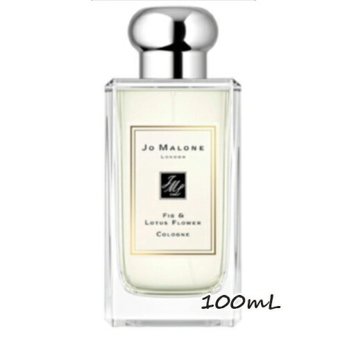 JO MALONE LONDON フィグ ＆ ロータス フラワー コロン 100mL