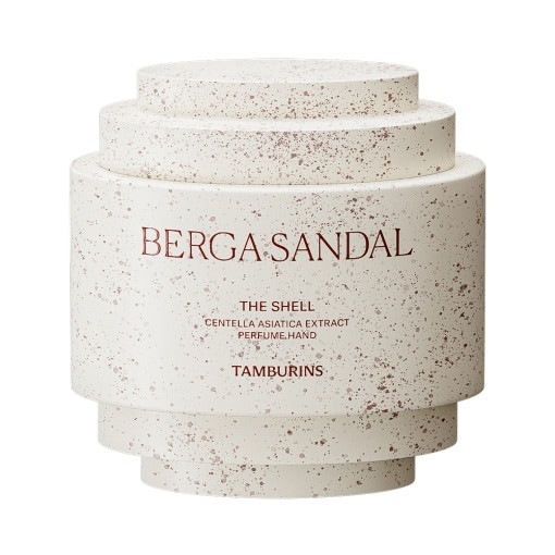 パフューム シェルエックス ハンドクリーム ベルガサンダル BERGASANDAL 30mL 5,217円