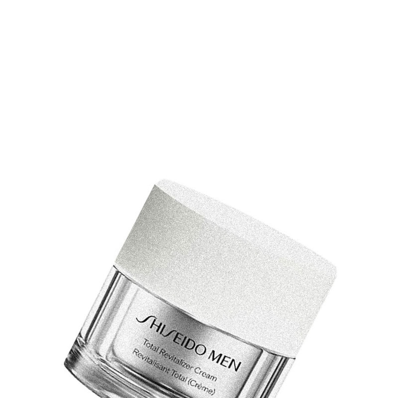 【国内正規品】 SHISEIDO MEN・シセイドウメン トータルＲ　クリーム　Ｎ 50g/顔用クリーム