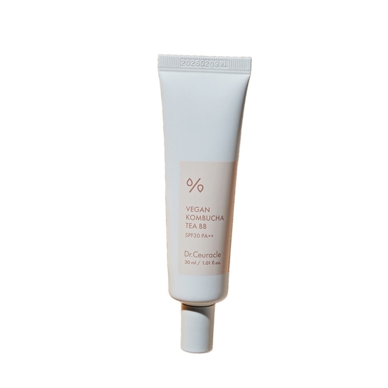 ビーガンコムブチャティービービー30ml SPF30PA ++