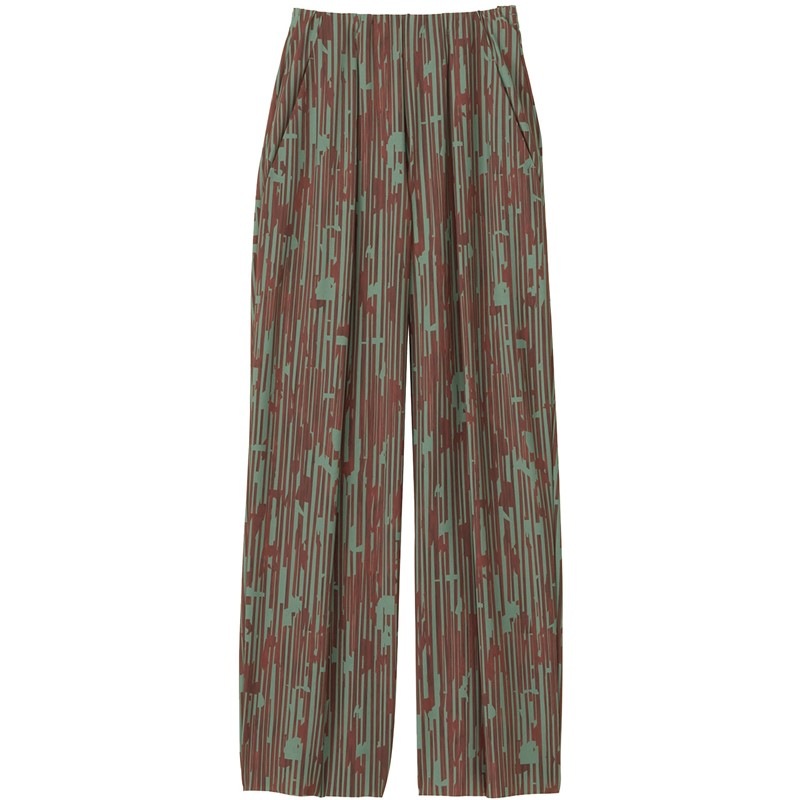 W/B ST TROUSERS スイエイミズギW キョウギ (sfw92483-cg)