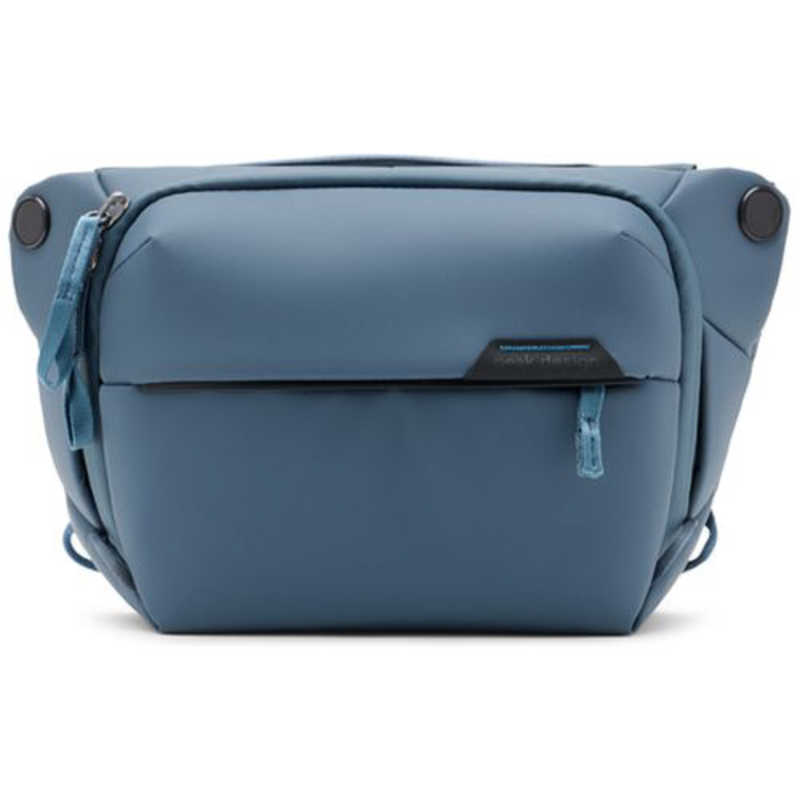 PEAKDESIGN　エブリデイ スリング 3L オーシャン　BEDS-3-DS-3