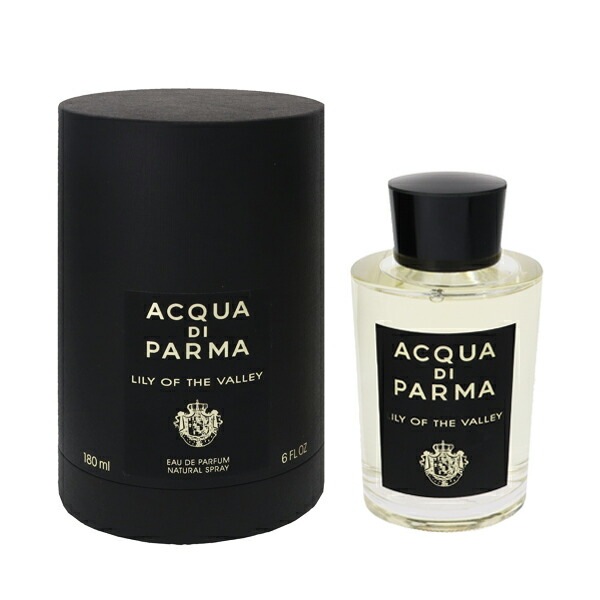 アクア デ パルマ シグネチャー リリーオブザバレー EDP SP 180ml 29,943円