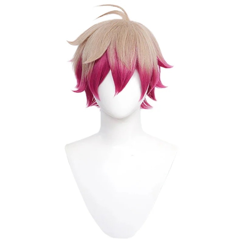 ブルーロック　アレクシス ネス　コスプレウィッグ期間限定30％