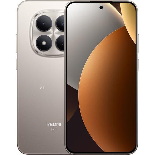 【新品】Xiaomi シャオミ スマホ REDMI Note 15 Pro 5G 256GB SIMフリー チタングレー
