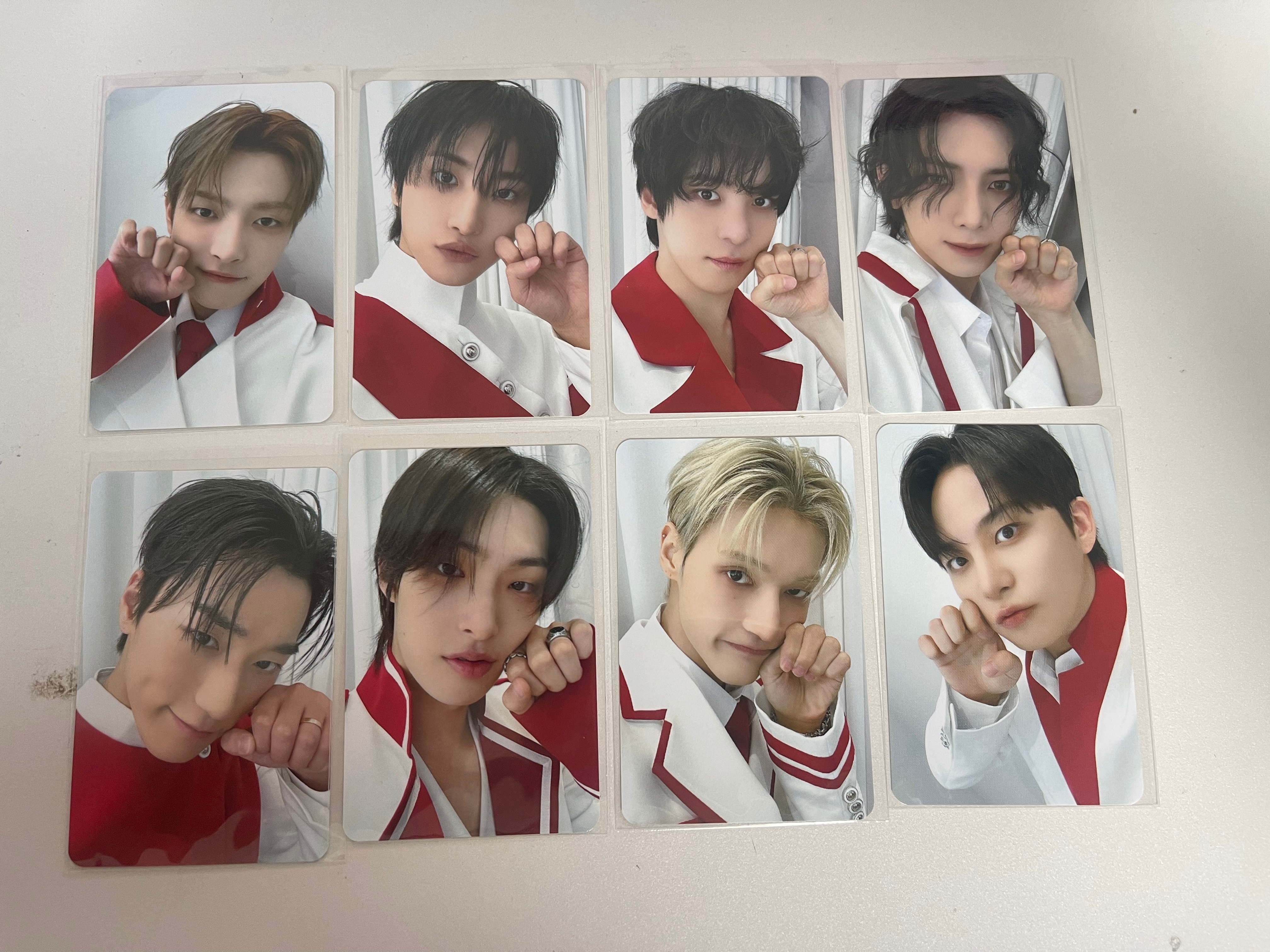 Qoo10] KQエンターテインメント ATEEZ X ANITEEZ POP : KPOP