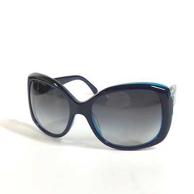 CHANEL 5183A サングラス Qoo10] CHANEL サングラス 5183-A CC ココマー