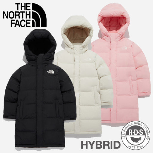 大人もOK/KS EXPLORING HYBRID DOWN COAT/NJ1DQ63