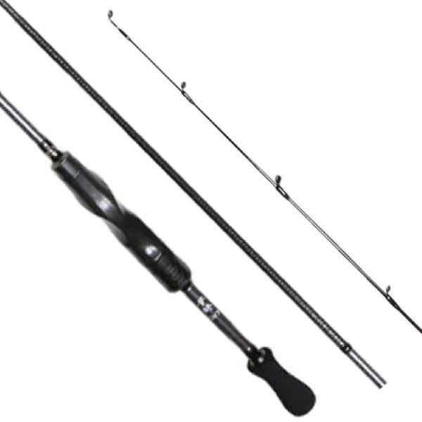 宇崎日新　アレス（ARES） レスター 夢鯵 GVX-TCH 509 5.9 (スピニング/2ピース)