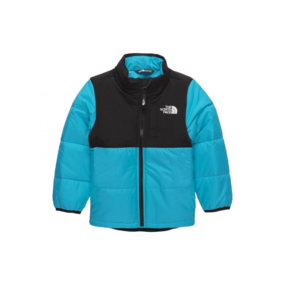 North Face 幼児用バランスロックパッド入りジャケット
