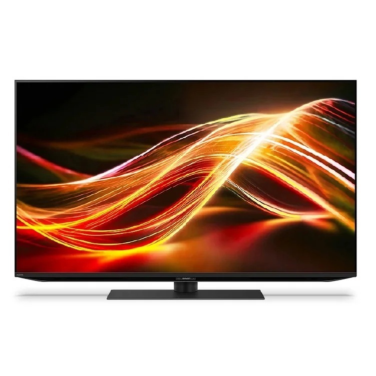 SHARP シャープ 4T-C50GP2 AQUOS アクオス量子ドット/mini LEDテレビ