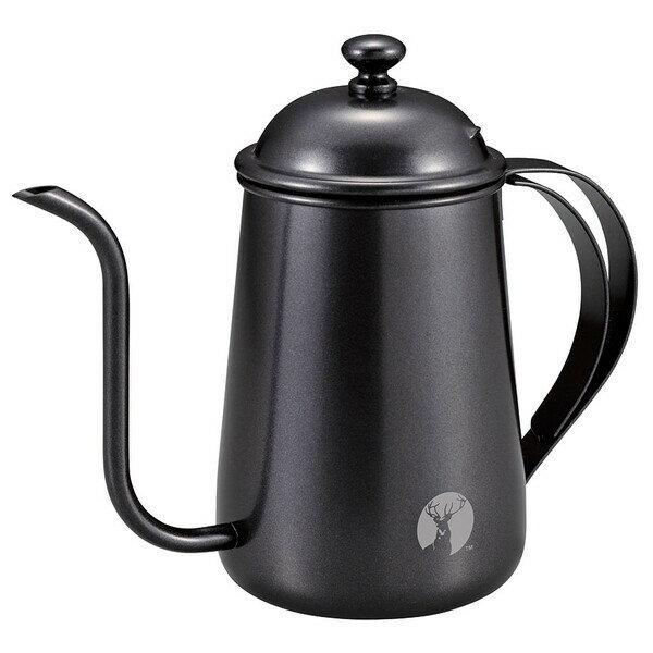 CAPTAIN STAG キャプテンスタッグ UW-3542ドリップポット 0.7L アルゴ珈琲ドリップポット UW3542