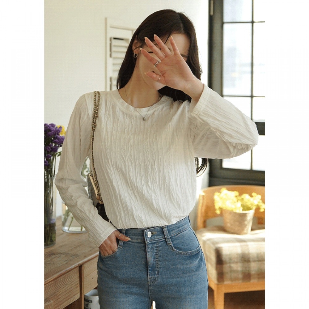 クリック＆ファニー ベルロイ ブラウスティ