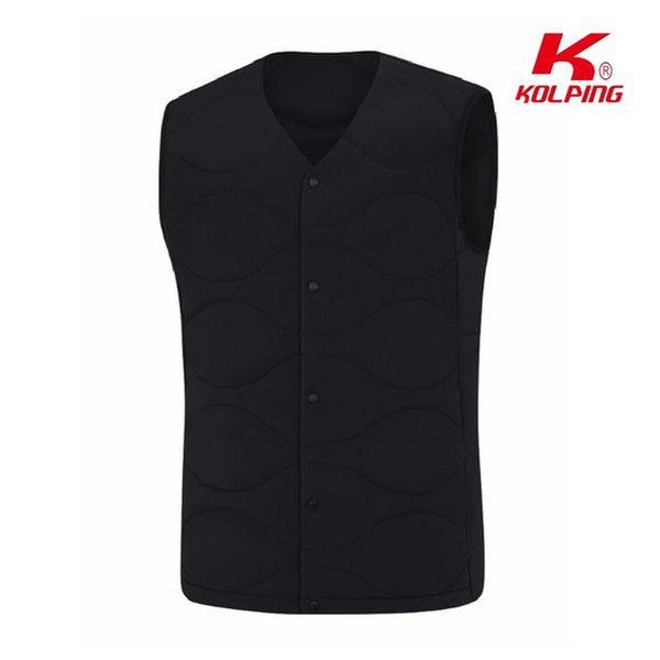 冬の男性キルティングパターン超軽量ウェルロンパディングジャケット