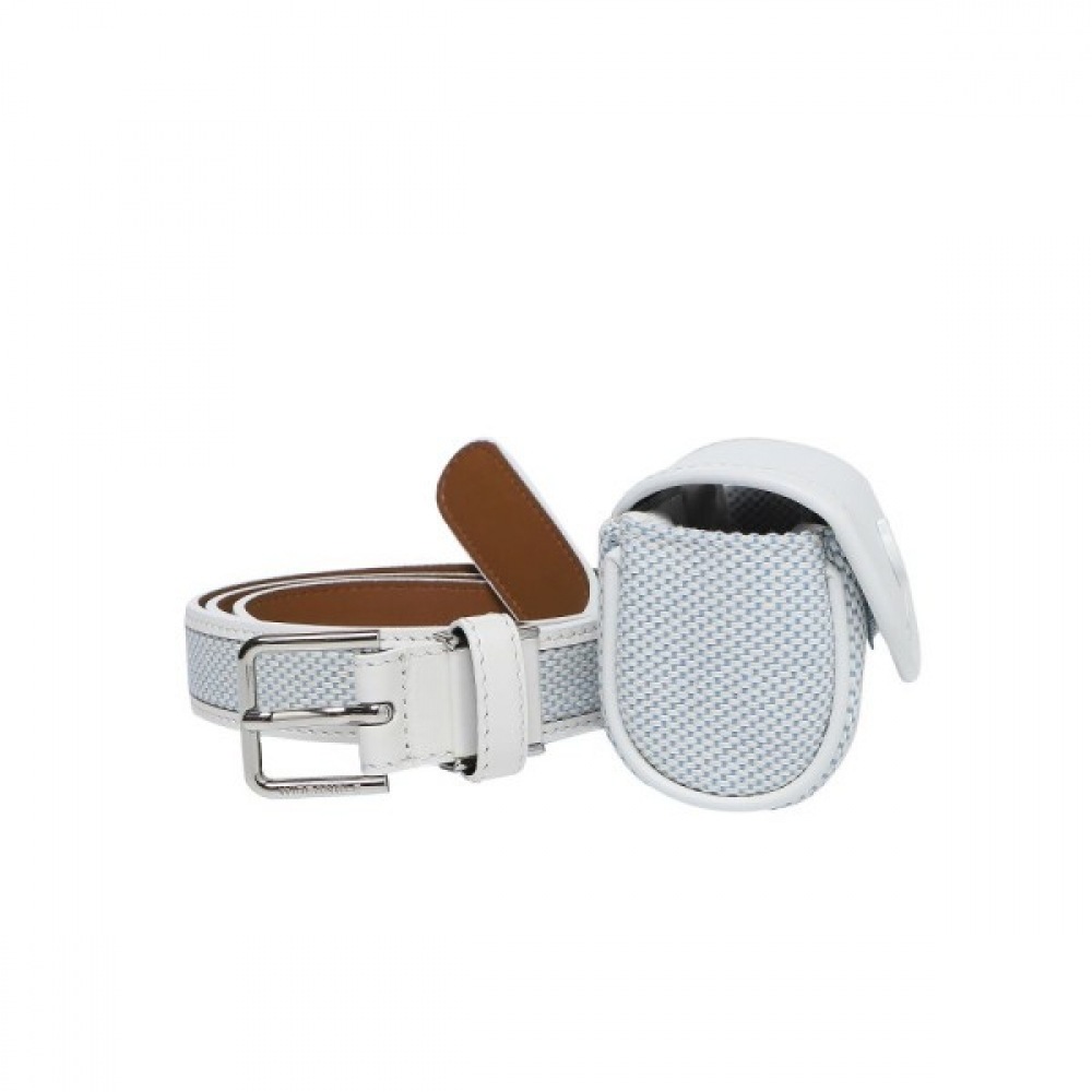 (ワイドアングル) CO ボールケースセットタクタイルベルト_WWP23Y01W2