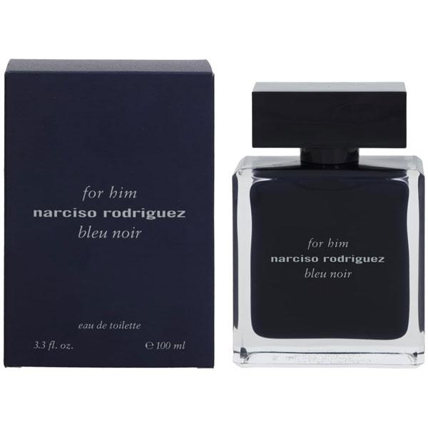 ナルシソ ロドリゲス フォーヒム ブルー ノワール EDT オードトワレ SP 100ml 香水 NARCISO RODRIGUEZ