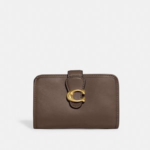 Qoo10 Coach コーチ レディース ネックレス 財布・ポ