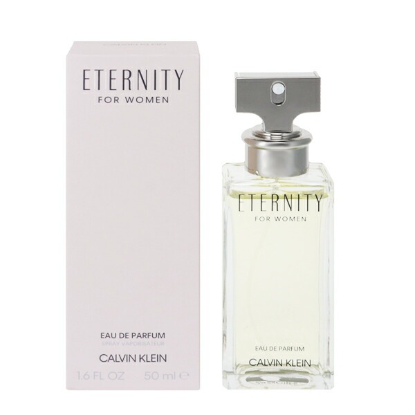エタニティ EDP SP 50ml